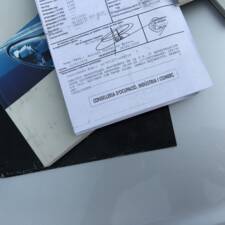 Immagine 25/38 di Mercedes-Benz S 55 AMG (2003)