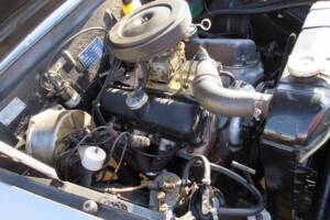 Imagen 17/25 de Lancia Flaminia GT Touring (1961)