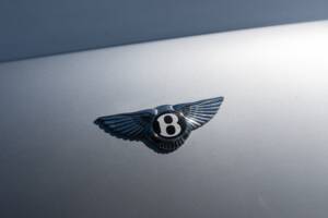 Image 8/50 of Bentley Continental Flying Spur (2007)
