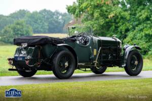 Immagine 18/61 di Bentley Speed Eight (1952)