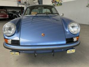 Bild 11/35 von Porsche 911 2.4 T (1973)