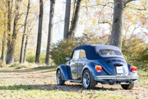 Bild 4/24 von Volkswagen Käfer "Memminger" (1980)