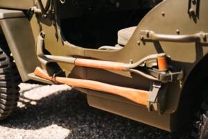 Bild 22/31 von Willys Jeep M38 A1 (1943)