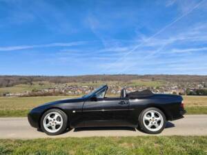 Bild 3/24 von Porsche 944 Turbo (1991)
