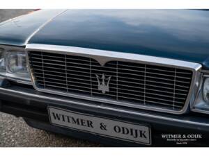Image 18/28 of Maserati Quattroporte 4900 (1983)