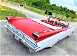 Bild 21/22 von Oldsmobile Super 88 (1959)