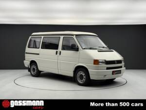 Image 3/15 of Volkswagen T4 California 2.0 (1995)