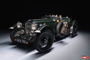 Image 6/18 of Alvis Speed 25 (1935)