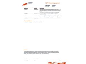 Immagine 40/40 di Volvo V 70 2.4 (2006)