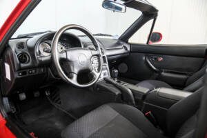 Immagine 16/50 di Mazda MX-5 1.8 (1995)