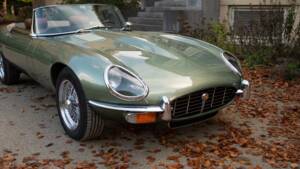 Bild 5/84 von Jaguar E-Type V12 (1973)