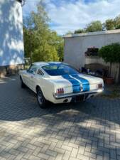 Imagen 5/34 de Ford Mustang 289 (1965)