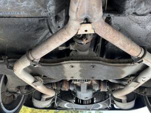 Immagine 34/36 di Maserati Spyder (1994)