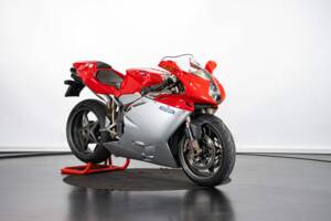 Bild 6/50 von MV Agusta F4 750 S (2000)