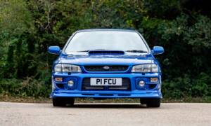 Image 6/50 of Subaru Impreza Prodrive P1 (2000)