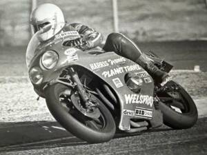 Image 14/15 de Kawasaki Harris 1000 Endurance (1977)