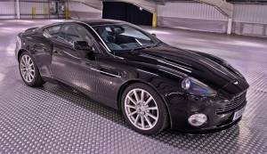 Image 1/50 de Aston Martin V12 Vanquish S Ultimate Edition (2007)