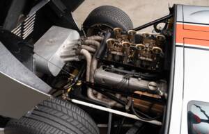 Bild 37/39 von Isdera Erator GTE (1970)
