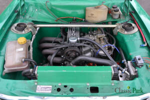 Image 15/50 of Ford Escort 1300 S (1974)