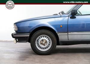 Image 10/45 de Alfa Romeo Giulietta 1.8 (1982)