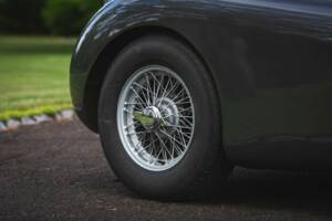 Image 45/50 de Jaguar XK 140 SE FHC (1955)