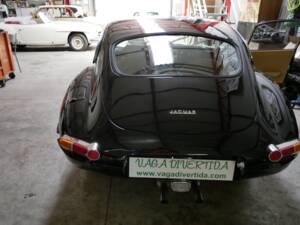 Bild 16/23 von Jaguar Type E 3.8 (1962)
