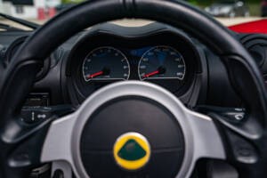 Bild 34/43 von Lotus Exige S (2013)