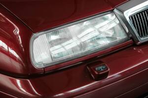 Image 43/46 of Lancia Kappa 3.0 (1999)
