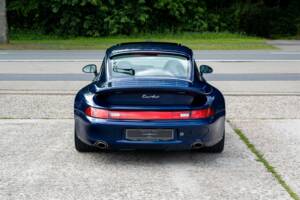 Image 11/31 of Porsche 911 Turbo (1995)