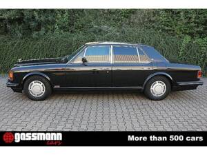Afbeelding 5/15 van Bentley Turbo R lang (1990)