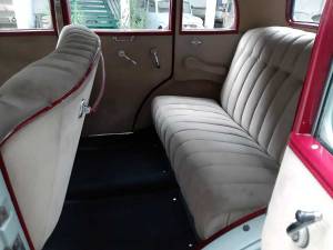 Immagine 27/38 di Ford Model B (1933)
