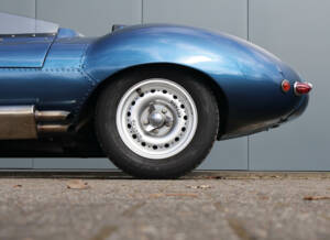 Immagine 38/60 di Jaguar D-Type (1967)