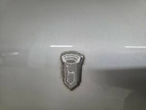 Image 18/19 of BMW 3200 CS (1964)