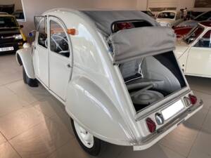 Afbeelding 46/59 van Citroën 2 CV  AZ (1956)