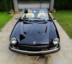 Bild 15/30 von FIAT Spider 2000 (1980)