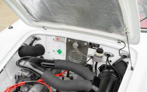 Imagen 40/42 de Alfa Romeo Giulia 1600 Spider (1964)