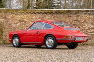 Immagine 2/50 di Porsche 912 (1968)