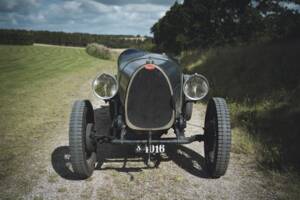 Image 3/36 de Bugatti Type 30 (1923)