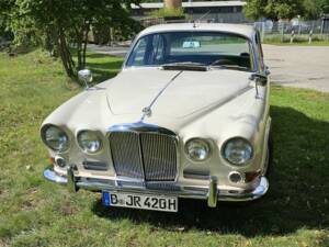 Afbeelding 3/8 van Jaguar 420 (1967)