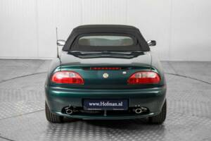 Imagen 49/50 de MG F 1.8i (1996)