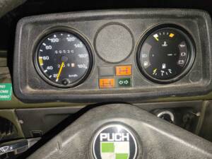 Image 35/35 of Steyr-Puch 230 GE (LWB) (1990)