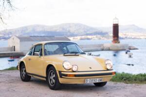 Image 1/58 of Porsche 911 2.7 S (1974)