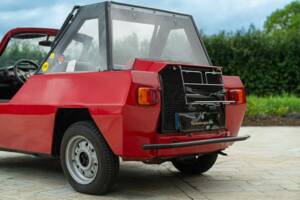 Bild 18/50 von FIAT 500 L Baldi "Tilly" (1975)