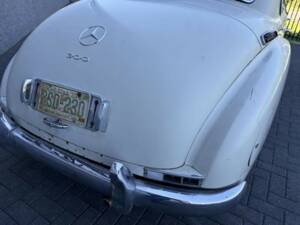 Afbeelding 18/50 van Mercedes-Benz 300 c (1956)
