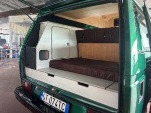 Afbeelding 7/16 van Volkswagen T3 Camper 2.1 Syncro (1991)