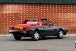 Bild 22/50 von FIAT X 1&#x2F;9 (1988)
