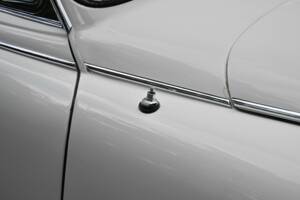 Bild 25/50 von Jaguar Mk II 3.8 (1961)