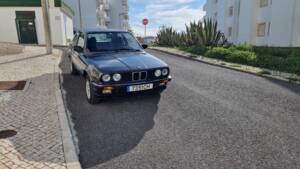 Image 48/100 of BMW 323i (1984)