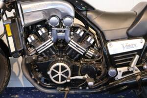 Bild 26/30 von Yamaha V-Max 1200 (1997)