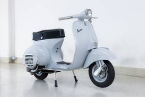 Image 3/21 of Piaggio Vespa 125 (1964)